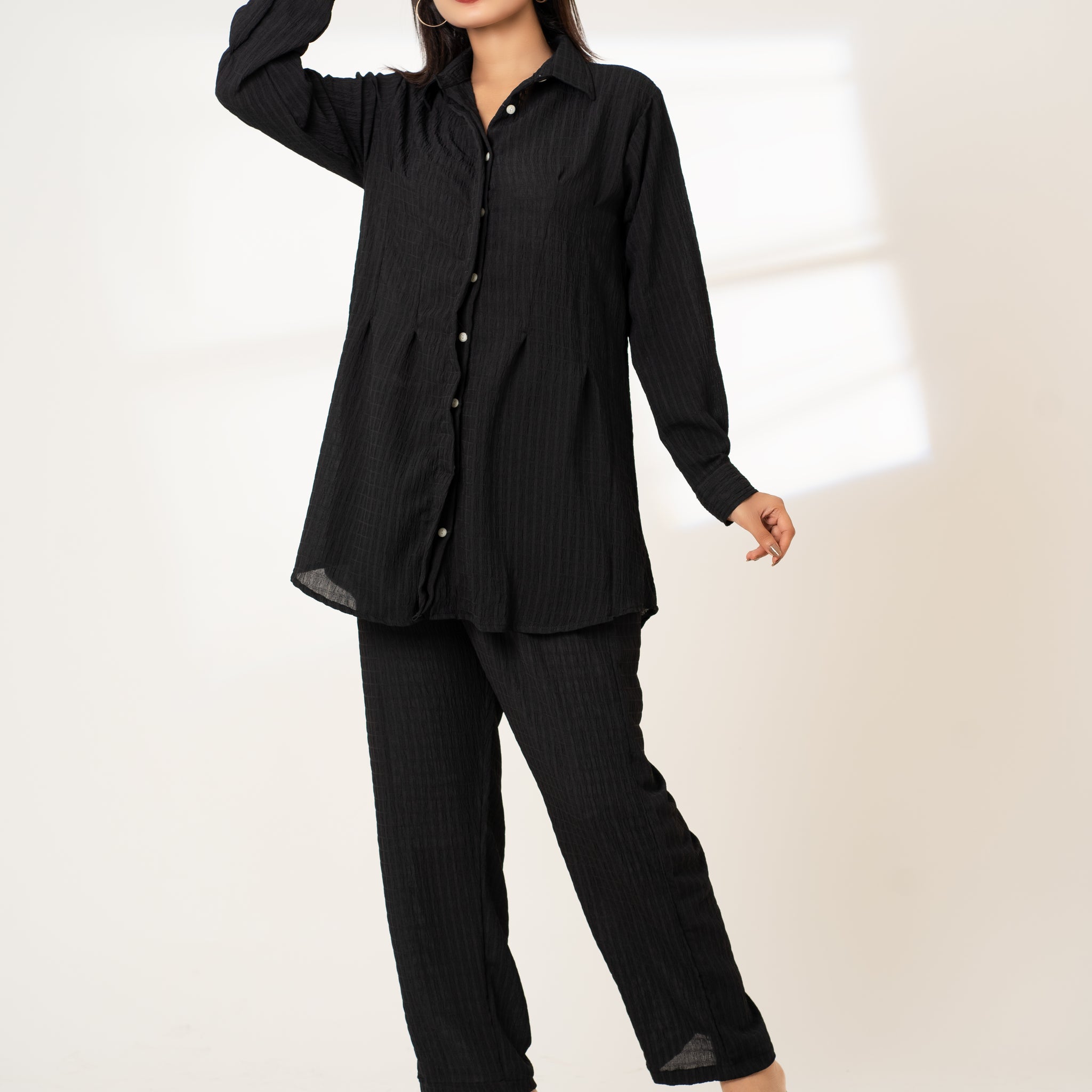 Blackout Lounge Co-ord