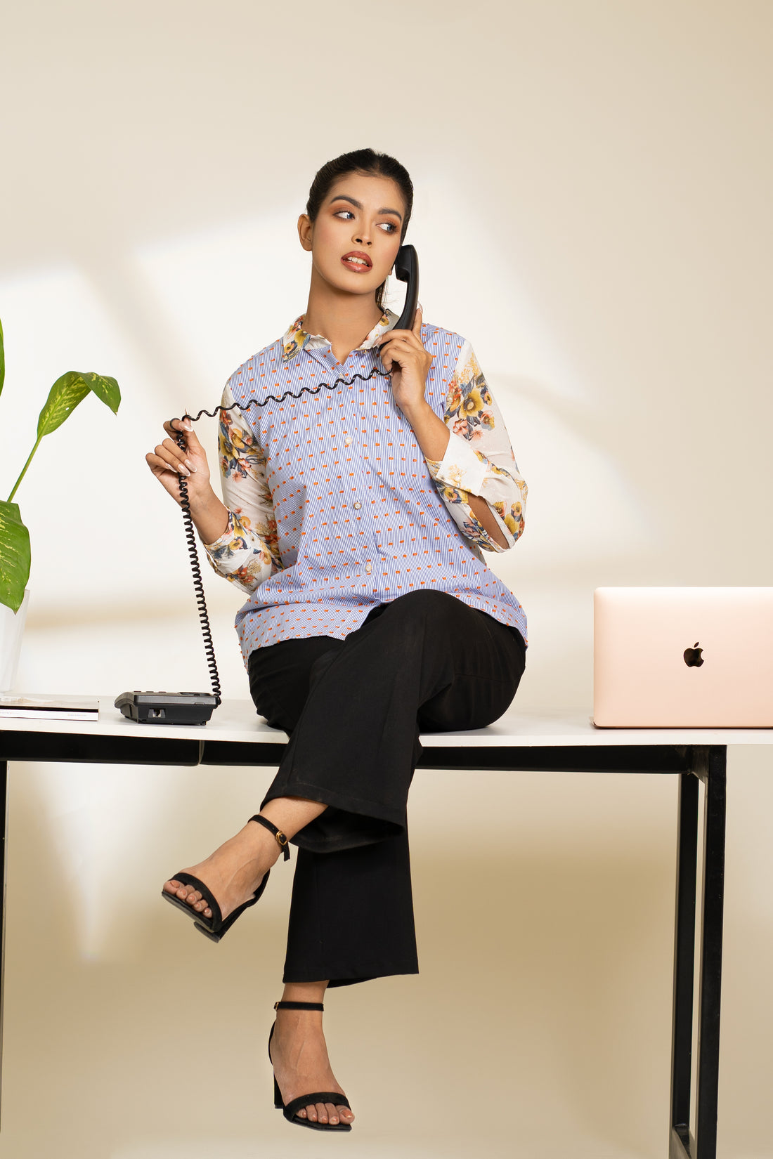 Saphella Twilly Women's Shirt