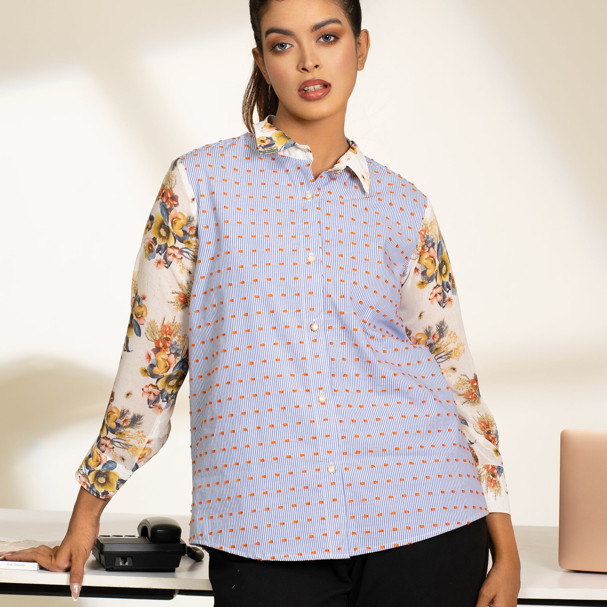 Saphella Twilly Women's Shirt