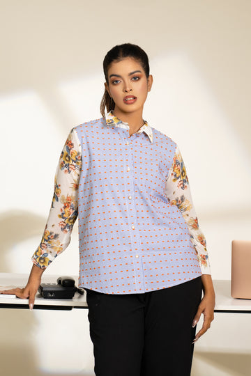 Saphella Twilly Women's Shirt