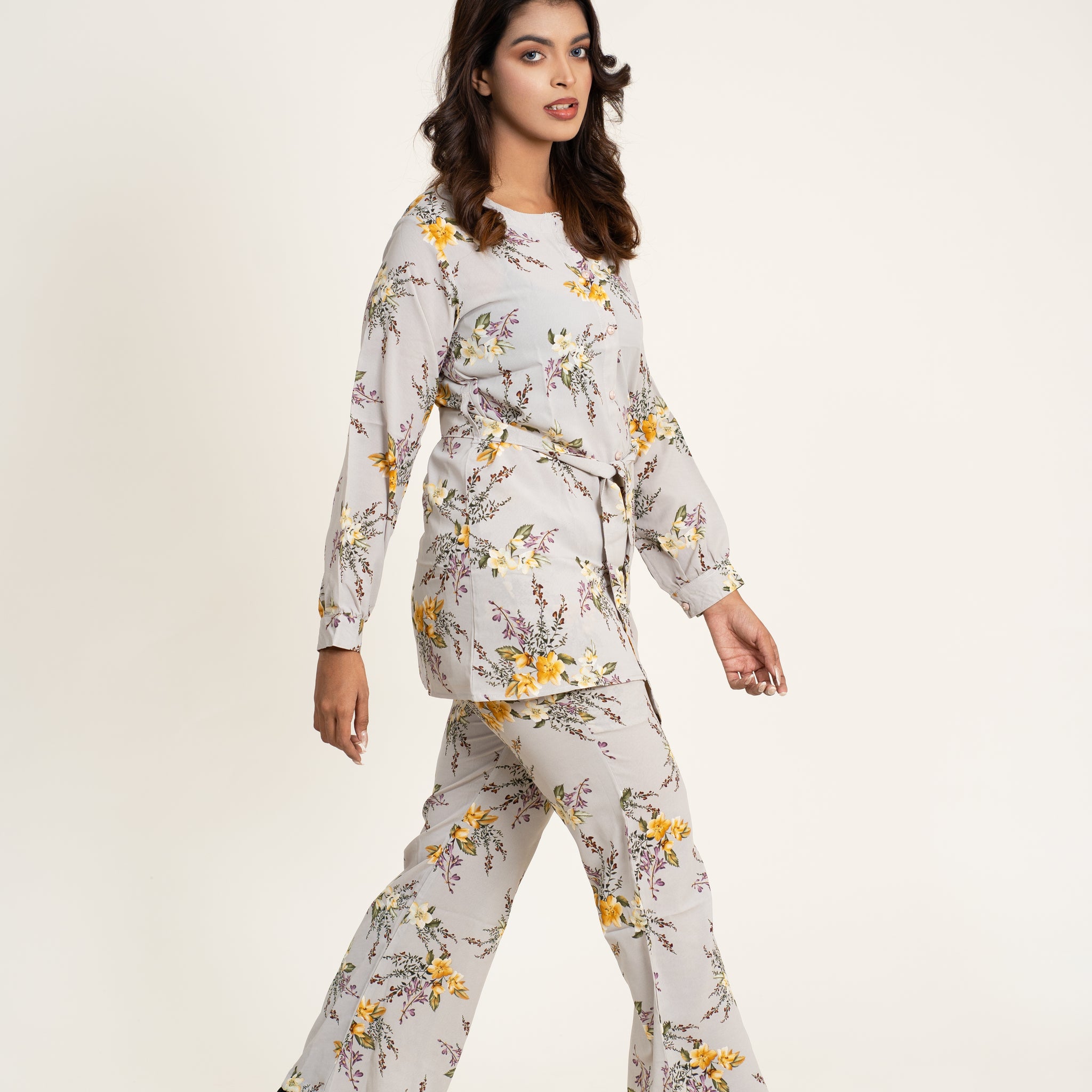 Blossom breeze Co-ord