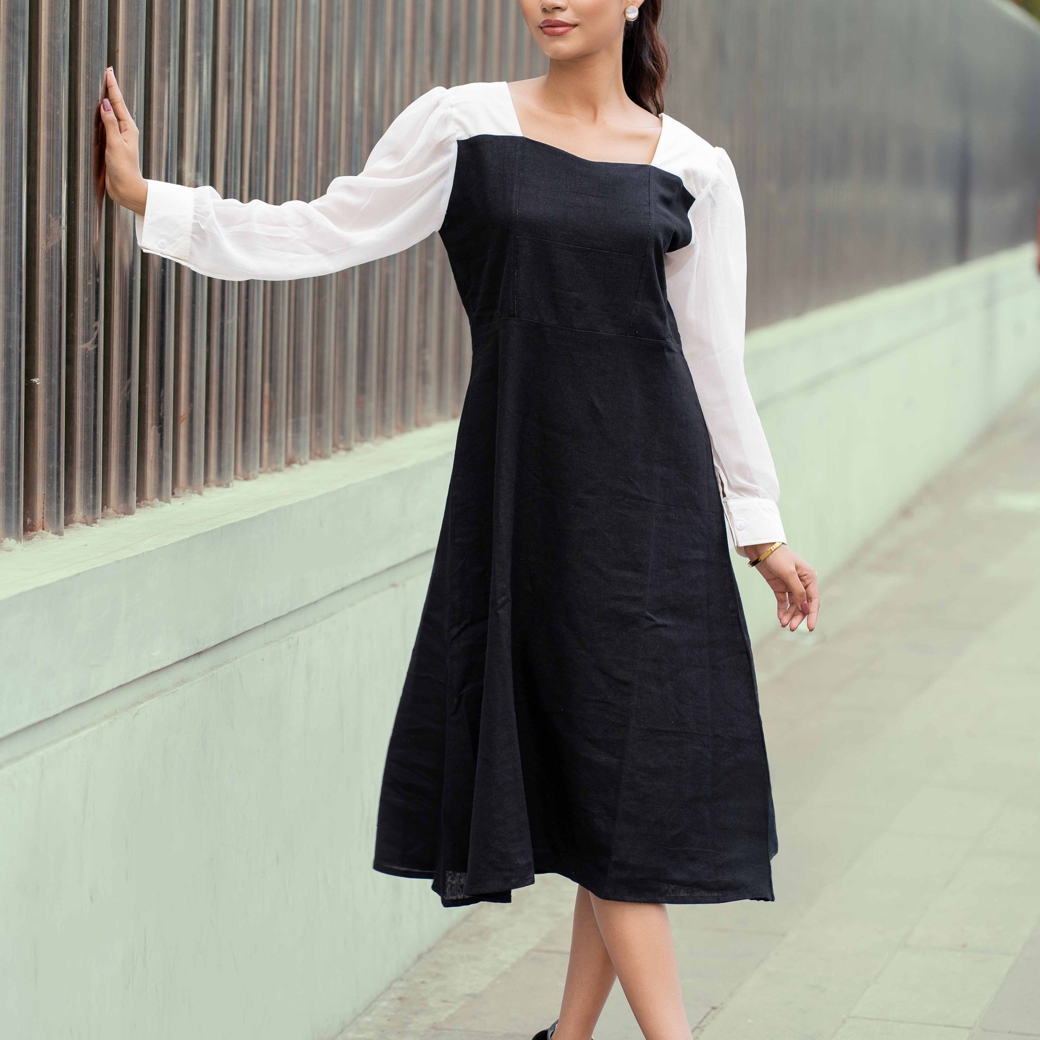 Twilight Harmony Dress